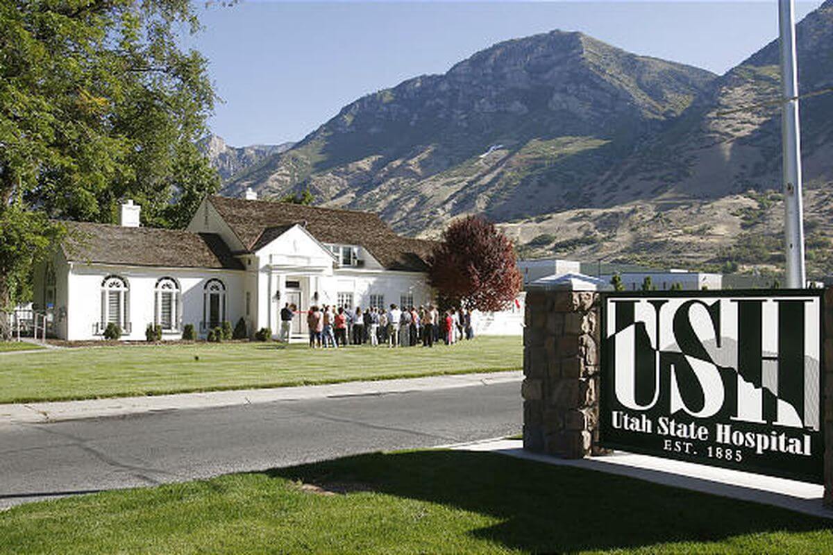 Western Psychiatric State Hospital Association Committed to Effective